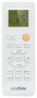 ��������� ����������� Ecoclima ECW-18GC + EC-18GC, �����