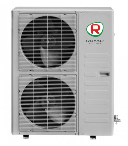 ROYAL CLIMA ������������ �����-������� ���������� ���� ����� ESPERTO 2024 ES-D 48HWX/ES-E 48HX