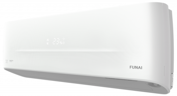 FUNAI ����������� �����-������� ����� EMPEROR UP SMART EYE FULL DC Inverter RAC-I-EU35HP.D01