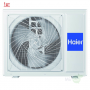 ������ �����-������� �� 3 ������� Haier Flexis Super Match  3U70S2SR5FA/AS25S2SF2FA-G*3��