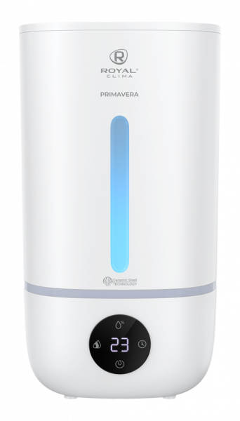 ROYAL CLIMA ������� ����������� ����� PRIMAVERA RUH-PV350/5.0E-WT