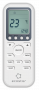 ECOSTAR ������������ �����-������� ����� RADIUM KVS-RAD07CH